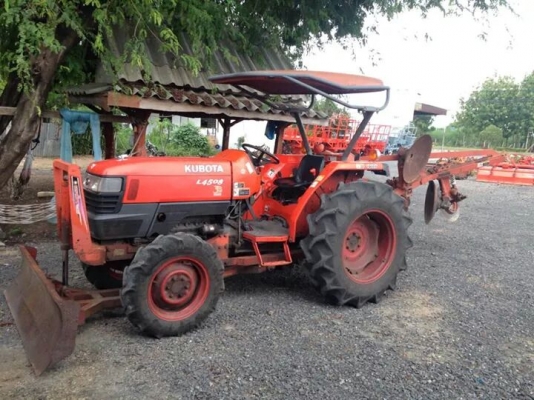 L4508 รถบ้านเดิมๆครับ