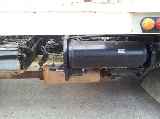 รถย้าย hino 500 series 2 เพลา 260 แรงรถสวยมาก รถย้าย hino 500 series 2 เพลา 260 แรงรถสวยมาก