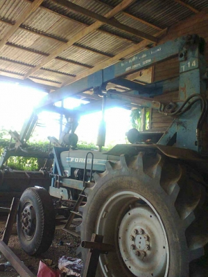 ขายชุดตักหนา้ พร้อมปากคีบอ้อย