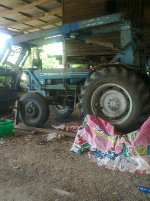 ขายชุดตักหนา้ พร้อมปากคีบอ้อย