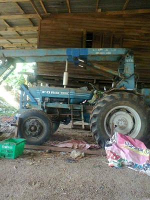 ขายชุดตักหนา้ พร้อมปากคีบอ้อย