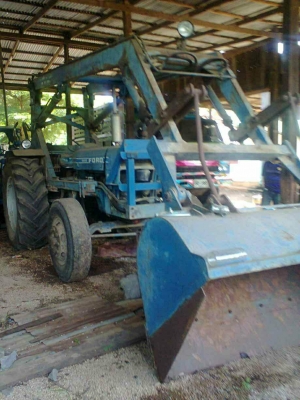 ขายชุดตักหนา้ พร้อมปากคีบอ้อย