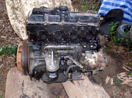 เครื่อง 2L ไมตี่เอ็ก