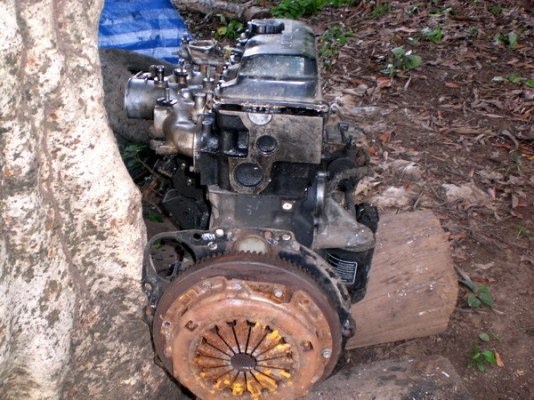 เครื่อง 2L ไมตี่เอ็ก