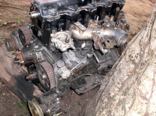 เครื่อง 2L ไมตี่เอ็ก