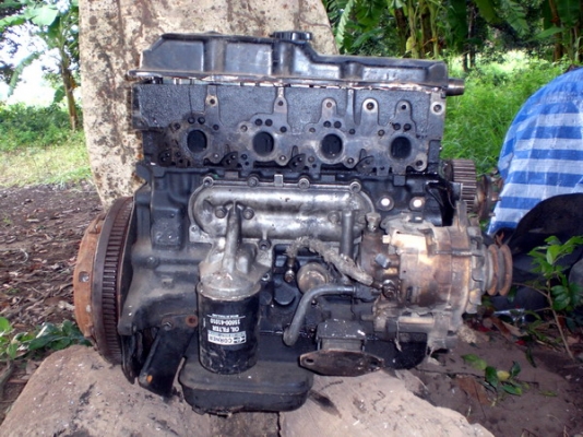 เครื่อง 2L ไมตี่เอ็ก