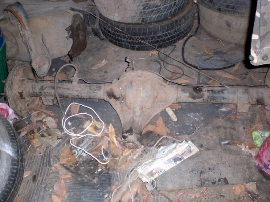 เพื่องท้ายบิ๊กเอ็มปี96