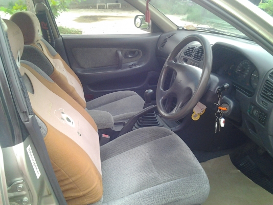 ขายรถULTIMAสภาพพร้อมใช้คับ ขายรถULTIMAสภาพพร้อมใช้คับ