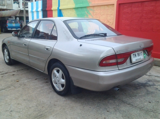 ขายรถULTIMAสภาพพร้อมใช้คับ ขายรถULTIMAสภาพพร้อมใช้คับ