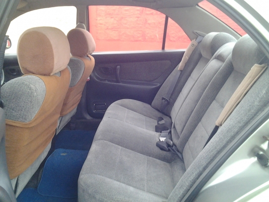 ขายรถULTIMAสภาพพร้อมใช้คับ ขายรถULTIMAสภาพพร้อมใช้คับ