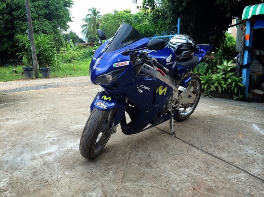 คาร์บูเรเตอร์ Honda CBR400