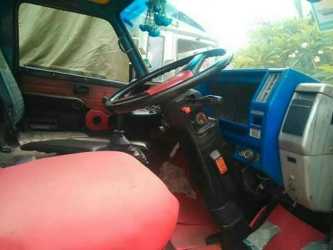 ***ขายแล้วครับขอบคุณ Truck2hand ขาย6ล้อ115ประกอบสวยๆ เท่ๆ ISUZU NPR59L 4BD1-115HP ฝาดำ เครื่องเดิมเกียร์เดิม แน่นๆ แห้งๆ แรงดี เกียร์สั้นเข้าง่ายไม่มีหลุด ช่วงล่าง 6น็อต หน้า-หลัง คัสซีสวยเดิมไม่ปไม่ดาม กระบะสวยพื้นไม่คอกเหล็กยาว4.30ม. พื้นดีข้างสวยคอกเหล