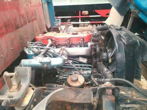 ***ขายแล้วครับขอบคุณ Truck2hand ขาย6ล้อ115ประกอบสวยๆ เท่ๆ ISUZU NPR59L 4BD1-115HP ฝาดำ เครื่องเดิมเกียร์เดิม แน่นๆ แห้งๆ แรงดี เกียร์สั้นเข้าง่ายไม่มีหลุด ช่วงล่าง 6น็อต หน้า-หลัง คัสซีสวยเดิมไม่ปไม่ดาม กระบะสวยพื้นไม่คอกเหล็กยาว4.30ม. พื้นดีข้างสวยคอกเหล