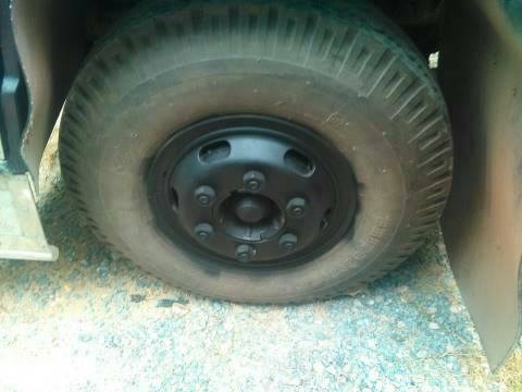 ***ขายแล้วครับขอบคุณ Truck2hand ขาย6ล้อ115ประกอบสวยๆ เท่ๆ ISUZU NPR59L 4BD1-115HP ฝาดำ เครื่องเดิมเกียร์เดิม แน่นๆ แห้งๆ แรงดี เกียร์สั้นเข้าง่ายไม่มีหลุด ช่วงล่าง 6น็อต หน้า-หลัง คัสซีสวยเดิมไม่ปไม่ดาม กระบะสวยพื้นไม่คอกเหล็กยาว4.30ม. พื้นดีข้างสวยคอกเหล