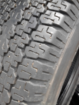 245/70R16 BRIDGE STONE DUELER H/T 689 มีชุด 4 เส้น โทร.081-427-3941 245/70R16 BRIDGE STONE DUELER H/T 689 มีชุด 4 เส้น โทร.081-427-3941