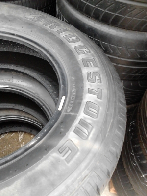 245/70R16 BRIDGE STONE DUELER H/T 689 มีชุด 4 เส้น โทร.081-427-3941 245/70R16 BRIDGE STONE DUELER H/T 689 มีชุด 4 เส้น โทร.081-427-3941