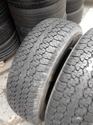 245/70R16 BRIDGE STONE DUELER H/T 689 มีชุด 4 เส้น โทร.081-427-3941 245/70R16 BRIDGE STONE DUELER H/T 689 มีชุด 4 เส้น โทร.081-427-3941