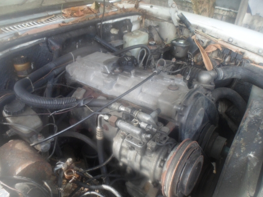 รถเบนซ์240D รถเบนซ์240D
