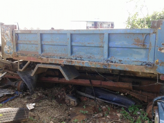 ขายดั้มพ์ 115 อุปกรณ์ครบ พร้อมใช้งาน ราคาต่อรองได้ 087-2976734