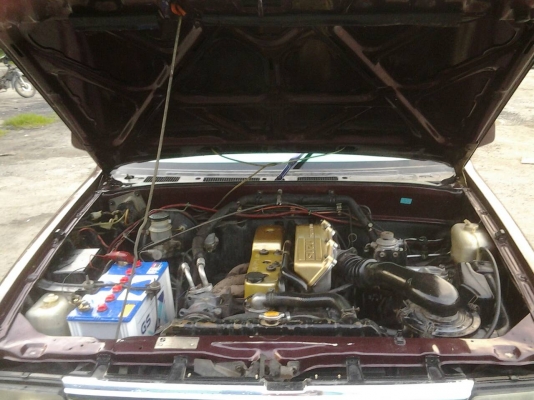 isuzu มังกร ปี96 รถพร้อมใช้ ขายไม่แพงครับ isuzu มังกร ปี96 รถพร้อมใช้ ขายไม่แพงครับ