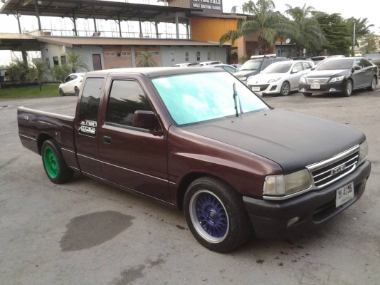 isuzu มังกร ปี96 รถพร้อมใช้ ขายไม่แพงครับ isuzu มังกร ปี96 รถพร้อมใช้ ขายไม่แพงครับ