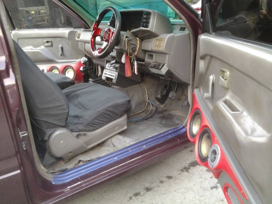 isuzu มังกร ปี96 รถพร้อมใช้ ขายไม่แพงครับ isuzu มังกร ปี96 รถพร้อมใช้ ขายไม่แพงครับ