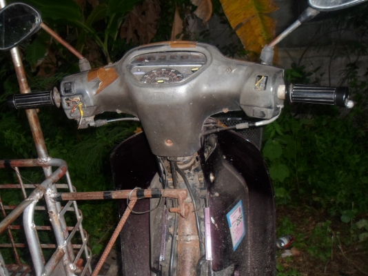 รถเบนซ์240D