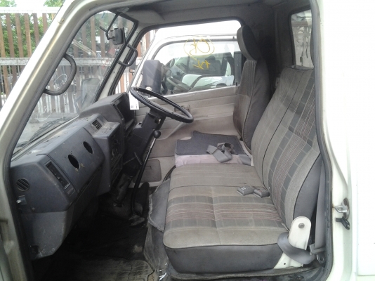 ขายหัวตัดรถอีซูซุนอกครับ เก่านอกพร้อมดุมล่าง คานลอย แหนบ โช๊คพร้อม ขาย 48000 บาท แซสซียาวๆ