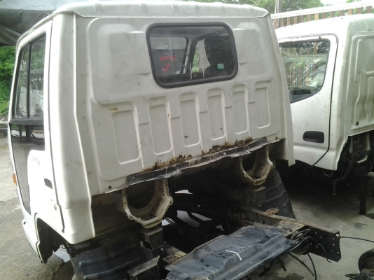 ขายหัวตัดรถอีซูซุนอกครับ เก่านอกพร้อมดุมล่าง คานลอย แหนบ โช๊คพร้อม ขาย 48000 บาท แซสซียาวๆ