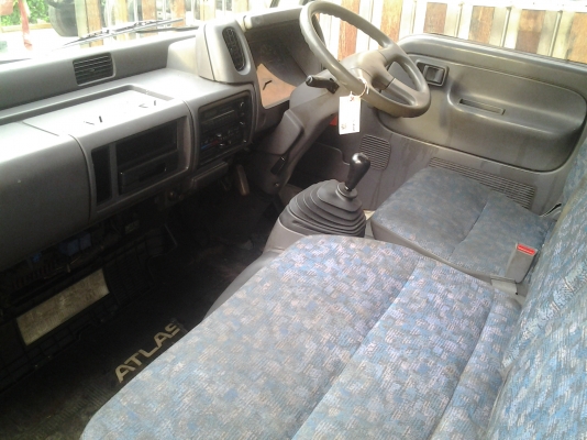 ขายหัวตัดรถนิสสันATLAS100 เก่านอกใส่4-6ล้อเล็ก มีสองหัวให้เลือกครับ หัวติดแซสซี มีคานล่าง แซสซี กระปุกพวงมาลัยเพาเวอร์ คานล่างเป็นปีกนกครับ ดุมดิส 6 รู มี 2 หัวให้เลือกครับ ขาย 48000 บาท ขายหัวตัดรถนิสสันATLAS100 เก่านอกใส่4-6ล้อเล็ก มีสองหัวให้เลือกครับ หัวติดแซสซี มีคานล่าง แซสซี กระปุกพวงมาลัยเพาเวอร์ คานล่างเป็นปีกนกครับ ดุมดิส 6 รู มี 2 หัวให้เลือกครับ ขาย 48000 บาท