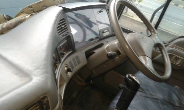 ขาย HINO โปรเฟีย สิบล้อ  2 เพา (หลุดมัดจำครับ)