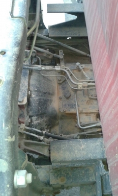 ขาย HINO โปรเฟีย สิบล้อ  2 เพา (หลุดมัดจำครับ)