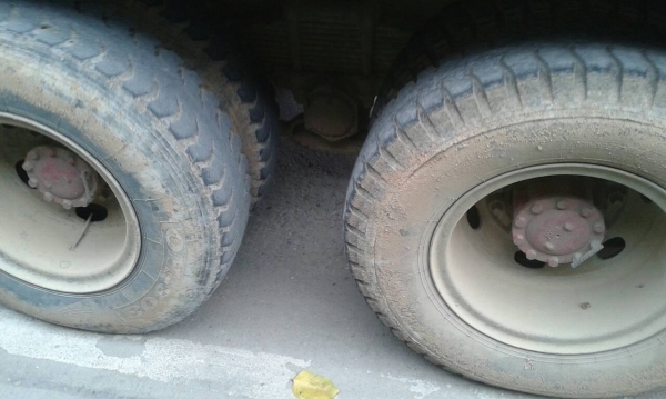 ขาย HINO โปรเฟีย สิบล้อ  2 เพา (หลุดมัดจำครับ)