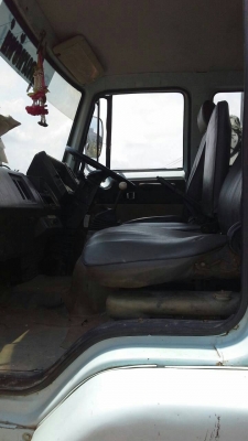 ขาย Isuzu Rock Ftr 6Bd1 160แรง ยาว5เมตร ยาง900 รถบางสวย