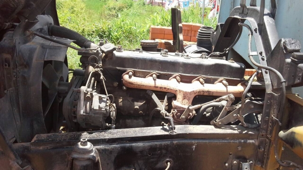 ขาย Isuzu Rock Ftr 6Bd1 160แรง ยาว5เมตร ยาง900 รถบางสวย