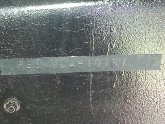 ขายหัวแคชซี HINO เครื่องดี แคชซีสวย พ.เพาเวอร์ เบรกทิฟฟี่ ภายในสวย สภาพพร้อมใช้งาน เอกสารพร้อมโอน สนใจโทร 090-8588220คุณนะ ID:narong498 หรือ www.truck.in.th/498