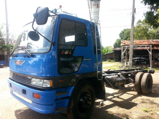 ขายหัวแคชซี HINO เครื่องดี แคชซีสวย พ.เพาเวอร์ เบรกทิฟฟี่ ภายในสวย สภาพพร้อมใช้งาน เอกสารพร้อมโอน สนใจโทร 090-8588220คุณนะ ID:narong498 หรือ www.truck.in.th/498