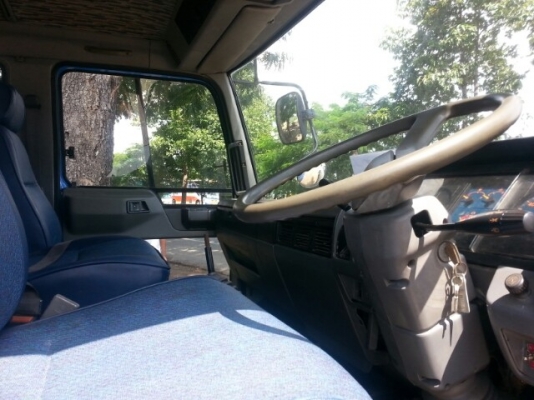 ขายหัวแคชซี HINO เครื่องดี แคชซีสวย พ.เพาเวอร์ เบรกทิฟฟี่ ภายในสวย สภาพพร้อมใช้งาน เอกสารพร้อมโอน สนใจโทร 090-8588220คุณนะ ID:narong498 หรือ www.truck.in.th/498