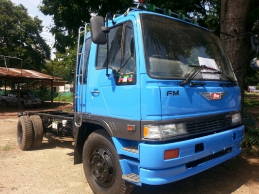 ขายหัวแคชซี HINO เครื่องดี แคชซีสวย พ.เพาเวอร์ เบรกทิฟฟี่ ภายในสวย สภาพพร้อมใช้งาน เอกสารพร้อมโอน สนใจโทร 090-8588220คุณนะ ID:narong498 หรือ www.truck.in.th/498