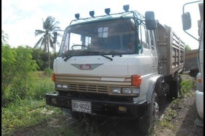 สิบล้อ สิบล้อ