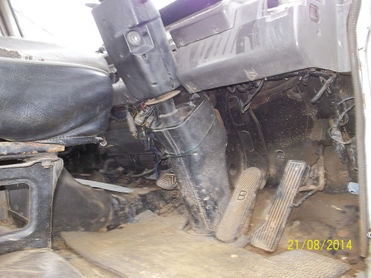 ขายดาวน์เทลเลอร์นีสสันเพลาเดียว 190000บาท ขายดาวน์เทลเลอร์นีสสันเพลาเดียว 190000บาท