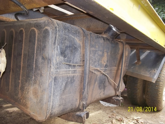 ขายดาวน์เทลเลอร์นีสสันเพลาเดียว 190000บาท ขายดาวน์เทลเลอร์นีสสันเพลาเดียว 190000บาท