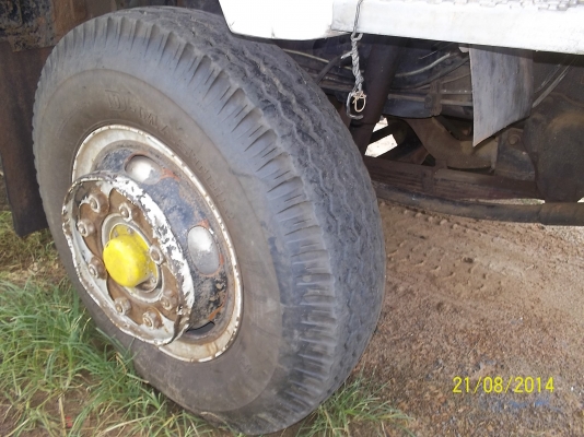 ขายดาวน์เทลเลอร์นีสสันเพลาเดียว 190000บาท ขายดาวน์เทลเลอร์นีสสันเพลาเดียว 190000บาท