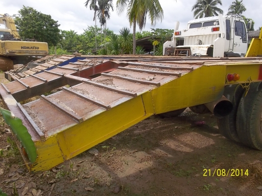 ขายดาวน์เทลเลอร์นีสสันเพลาเดียว 190000บาท ขายดาวน์เทลเลอร์นีสสันเพลาเดียว 190000บาท