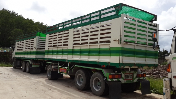 ประกาศนี้ ซื้อขายแล้ว!