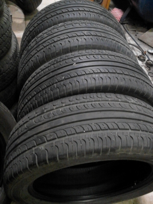235/50R19 Hankook MADE IN KOREA ชุด 4 เส้น TEL.081-427-3941 235/50R19 Hankook MADE IN KOREA ชุด 4 เส้น TEL.081-427-3941