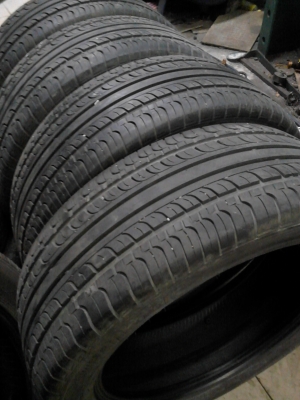 235/50R19 Hankook MADE IN KOREA ชุด 4 เส้น TEL.081-427-3941 235/50R19 Hankook MADE IN KOREA ชุด 4 เส้น TEL.081-427-3941