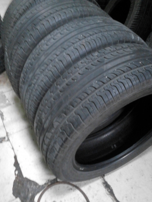 235/50R19 Hankook MADE IN KOREA ชุด 4 เส้น TEL.081-427-3941 235/50R19 Hankook MADE IN KOREA ชุด 4 เส้น TEL.081-427-3941