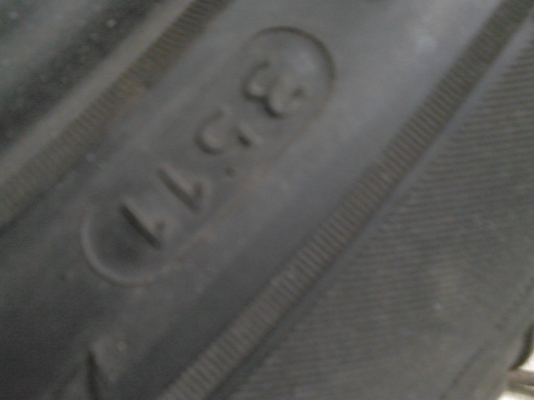 235/50R19 Hankook MADE IN KOREA ชุด 4 เส้น TEL.081-427-3941 235/50R19 Hankook MADE IN KOREA ชุด 4 เส้น TEL.081-427-3941