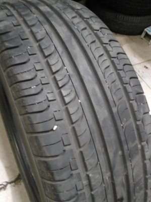 235/50R19 Hankook MADE IN KOREA ชุด 4 เส้น TEL.081-427-3941 235/50R19 Hankook MADE IN KOREA ชุด 4 เส้น TEL.081-427-3941